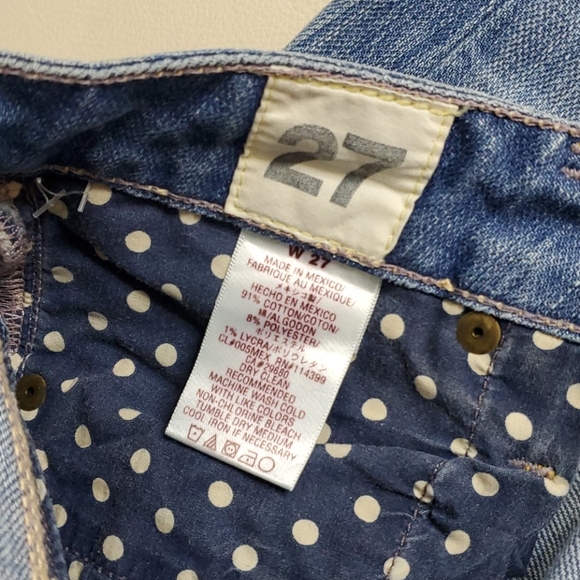 Taverniti Jeans - Picture 6 of 6